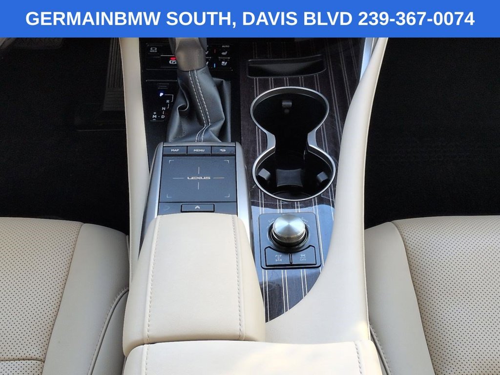 Used 2022 Caviar Lexus 350L image 20