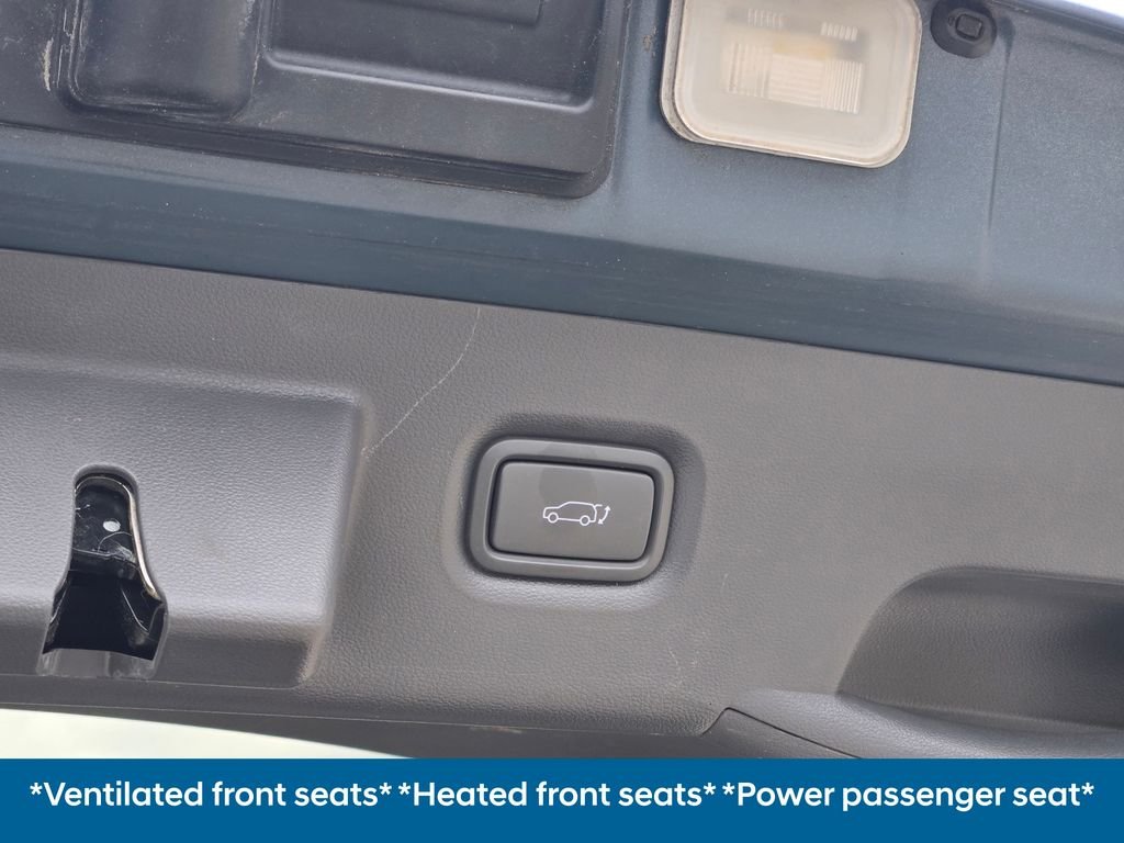 2023 Hyundai IONIQ 5 Limited - Photo 23