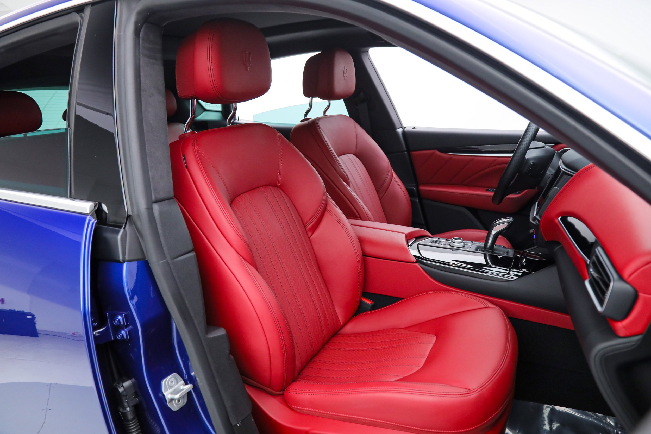 Certified Used 2023 Blue Maserati GT image 13