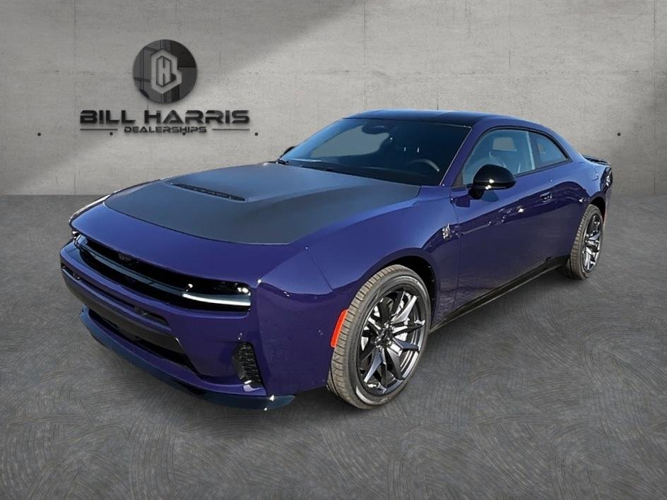 2027 Dodge Charger