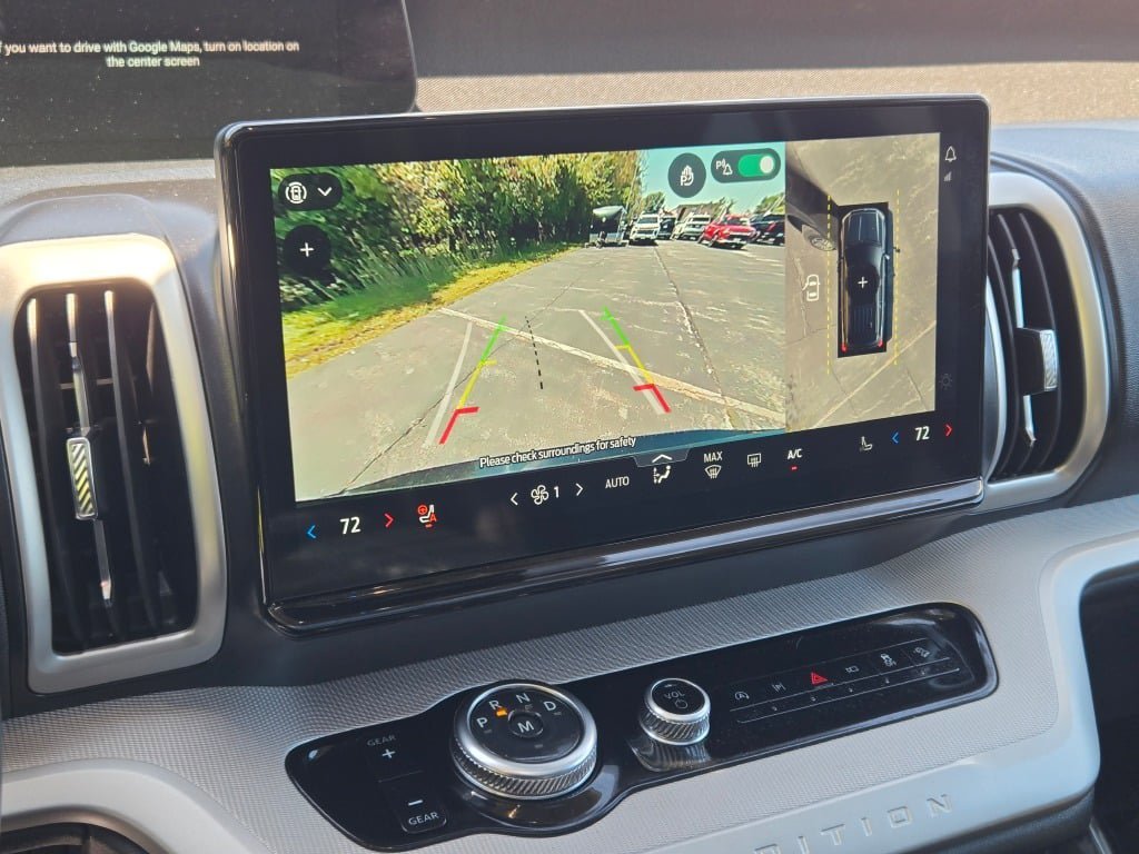 2025 Ford Expedition Active - Photo 33
