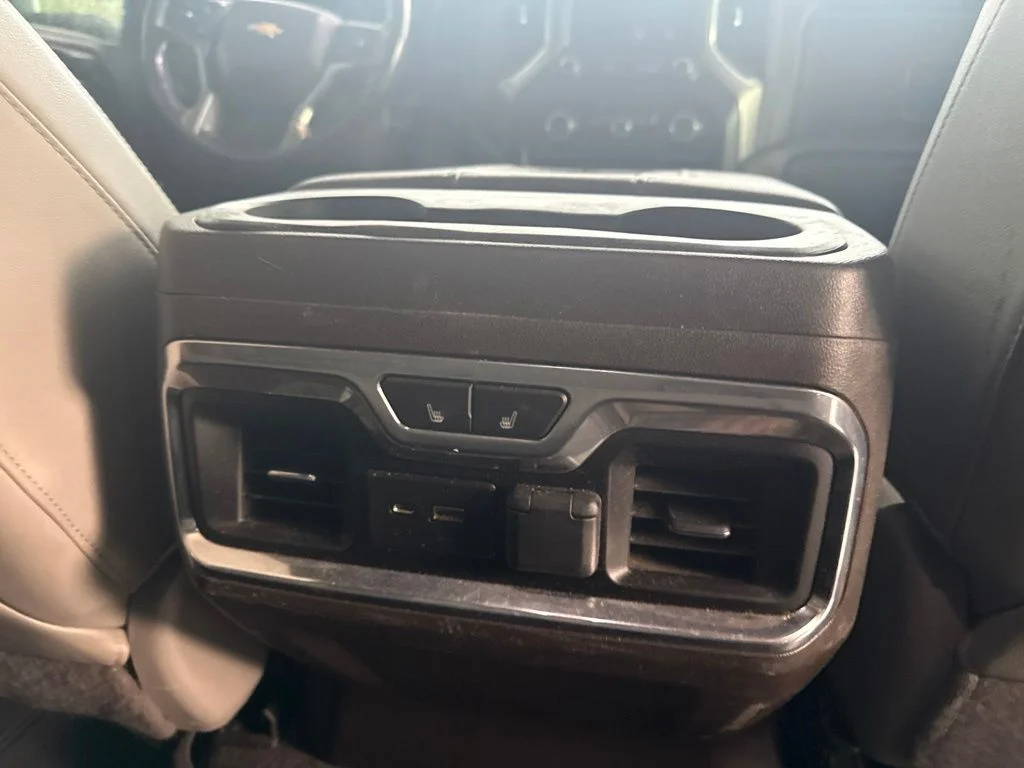 Used 2020 White Chevrolet LTZ image 17