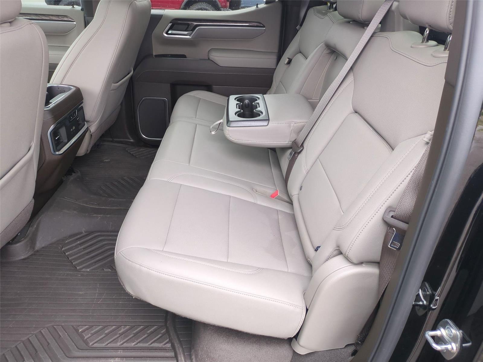 Used 2026 Black Chevrolet LTZ image 34