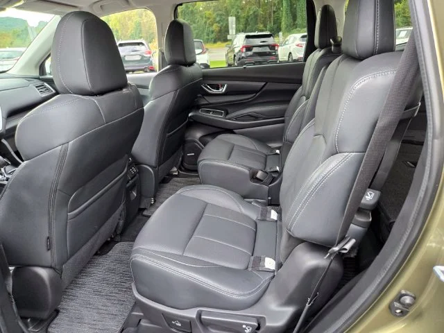 Used 2023 Brown Subaru Limited image 14