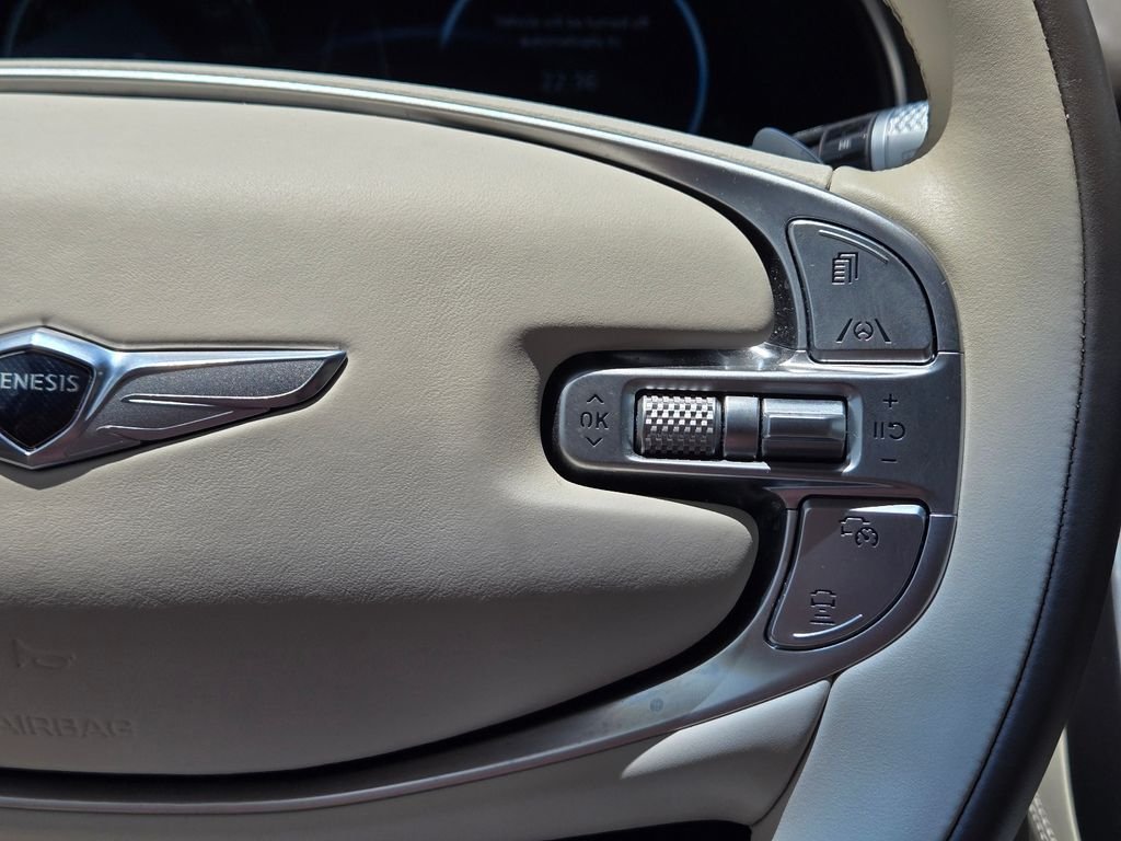Used 2024 Green Genesis Prestige Signature image 25