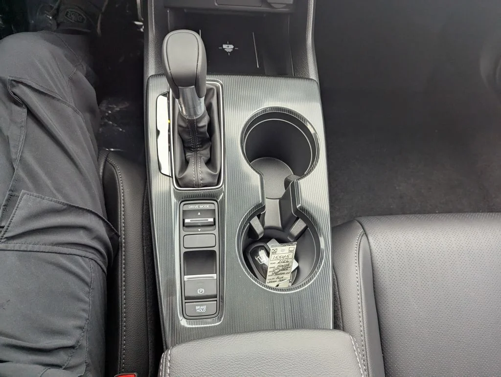 2026 Honda Civic Sport - Photo 19
