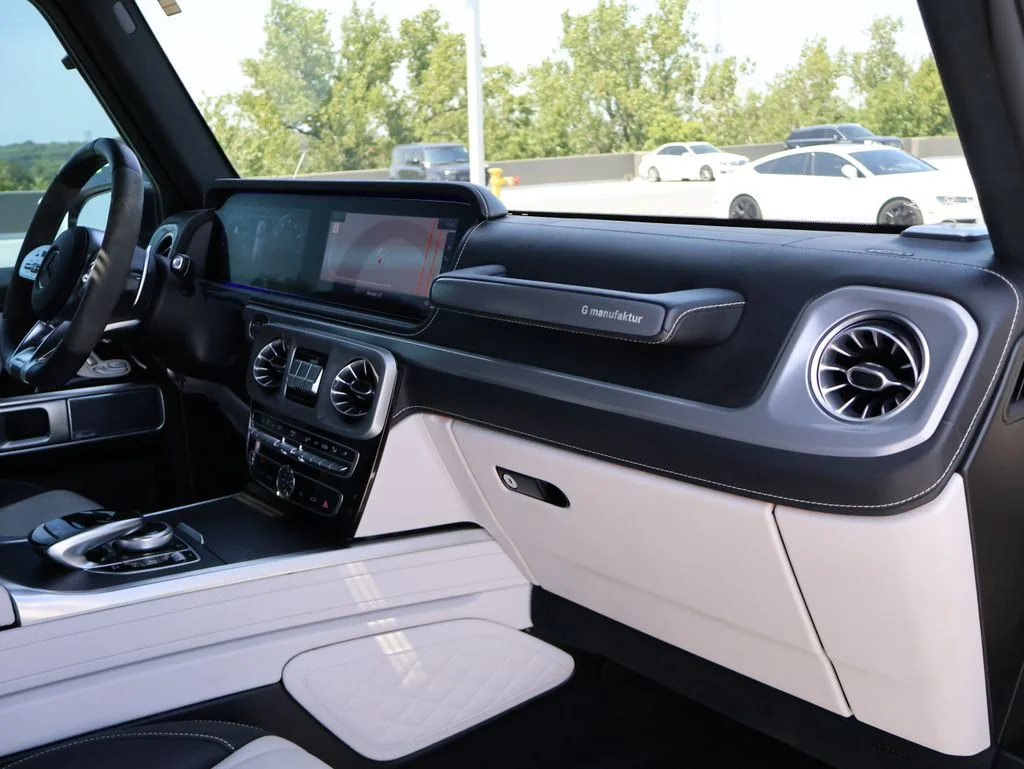 Used 2020  Mercedes-Benz G 63 AMG® image 11