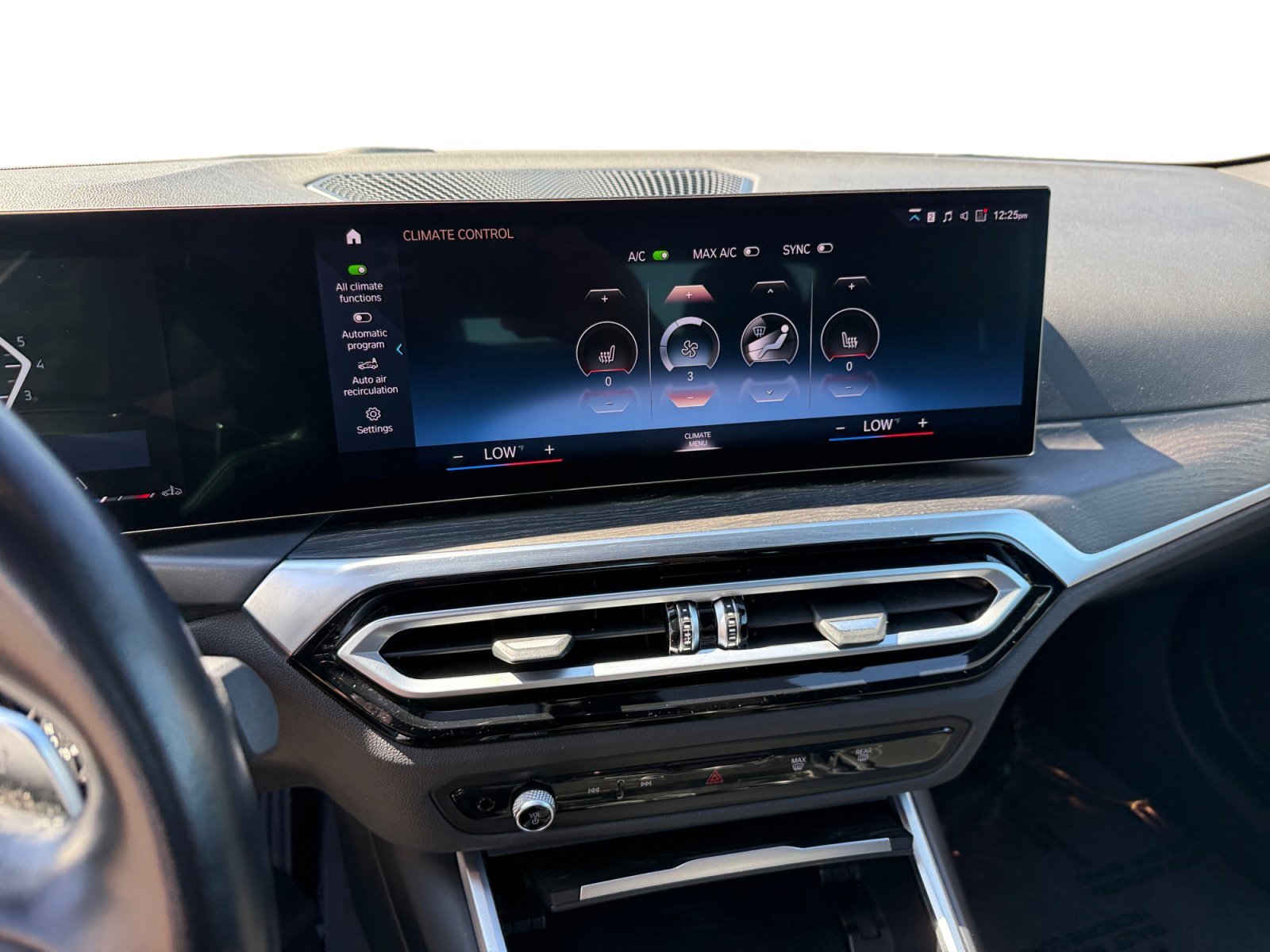 2024 BMW 4 Series 430i - Photo 12