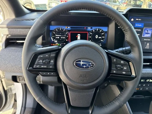 2026 Subaru Outback Limited - Photo 86