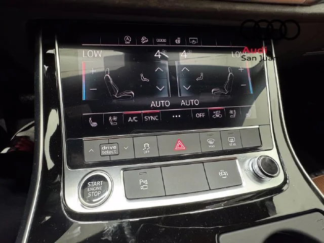 New 2026 Black Audi 45 Premium Plus image 21
