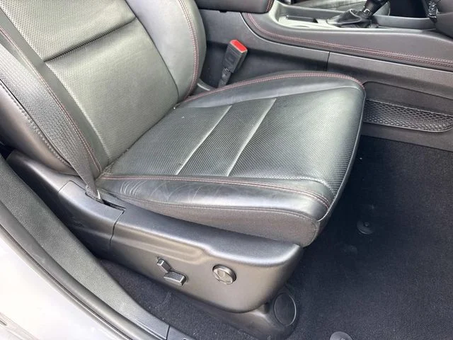 Used 2025 White Dodge GT Plus image 25