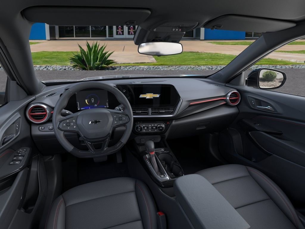 2026 Chevrolet Trax RS - Photo 15