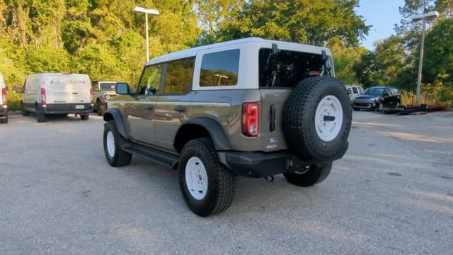 New 2026 Marsh Gray Ford Heritage Edition image 85