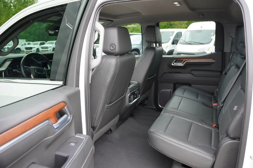 2023 GMC Sierra 1500 Denali Denali - Photo 18