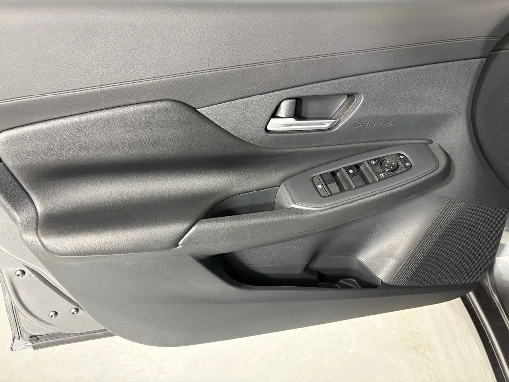 New 2026 Gun Metallic Nissan S image 14