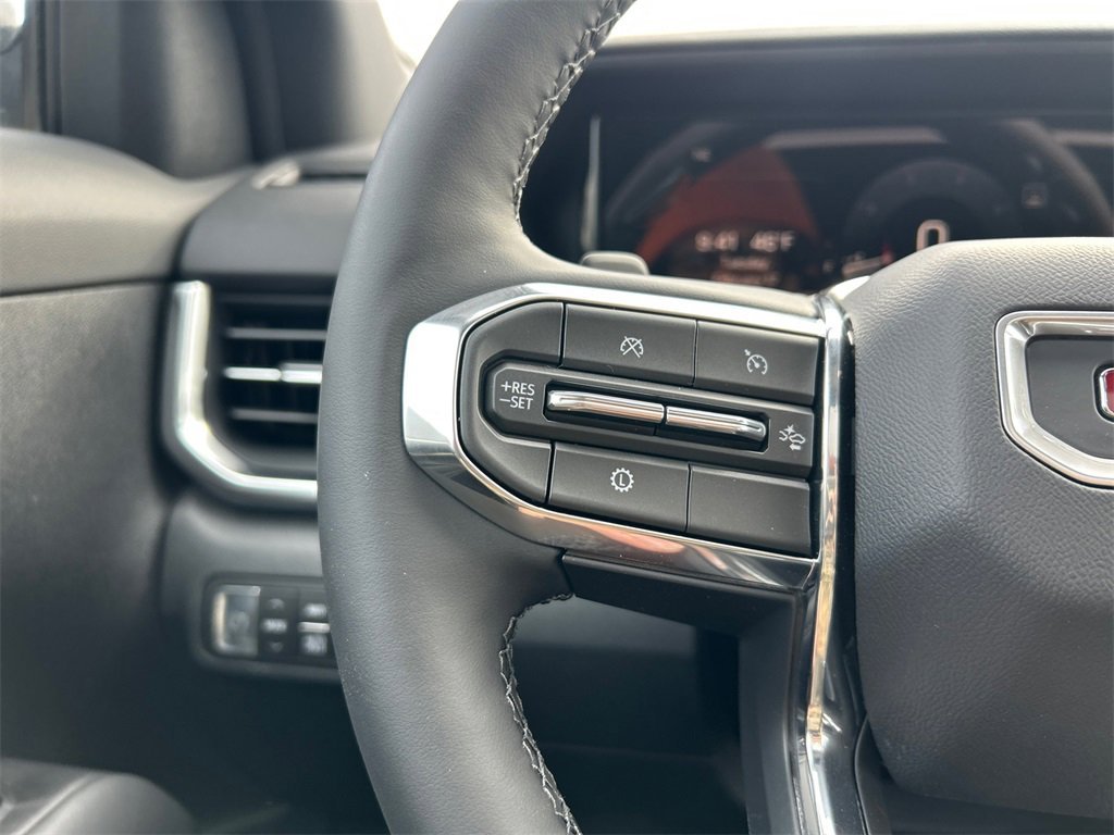 2026 GMC TERRAIN - Image 19