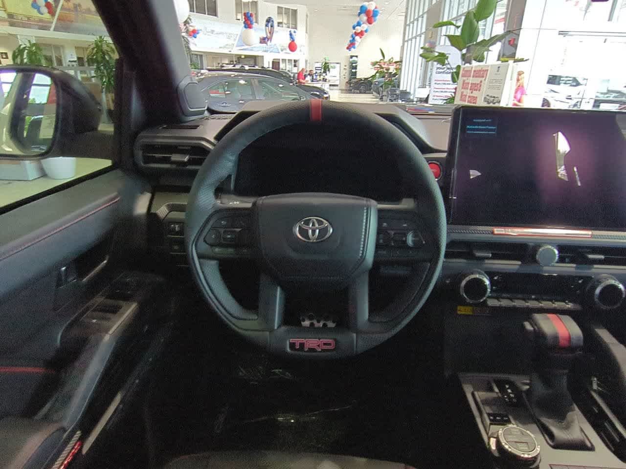 2026 Toyota Tacoma TRD Pro - Photo 15