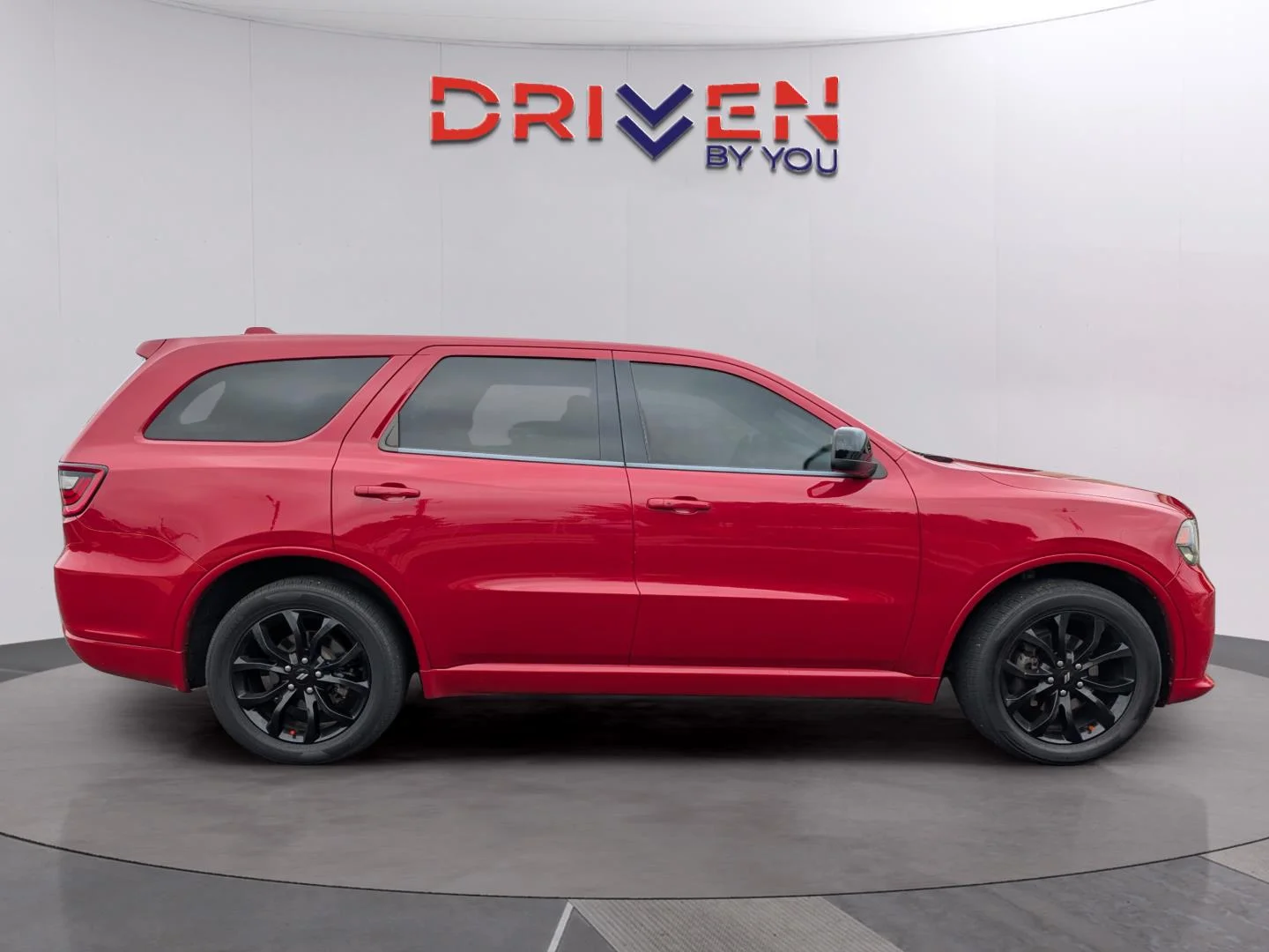 Used 2020 Redline 2 Coat Pearl Dodge GT image 6