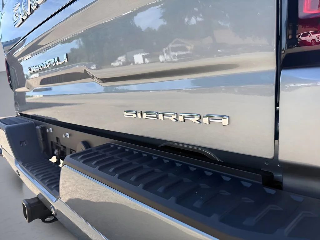 New 2026 Sterling Metallic GMC Denali Ultimate image 41