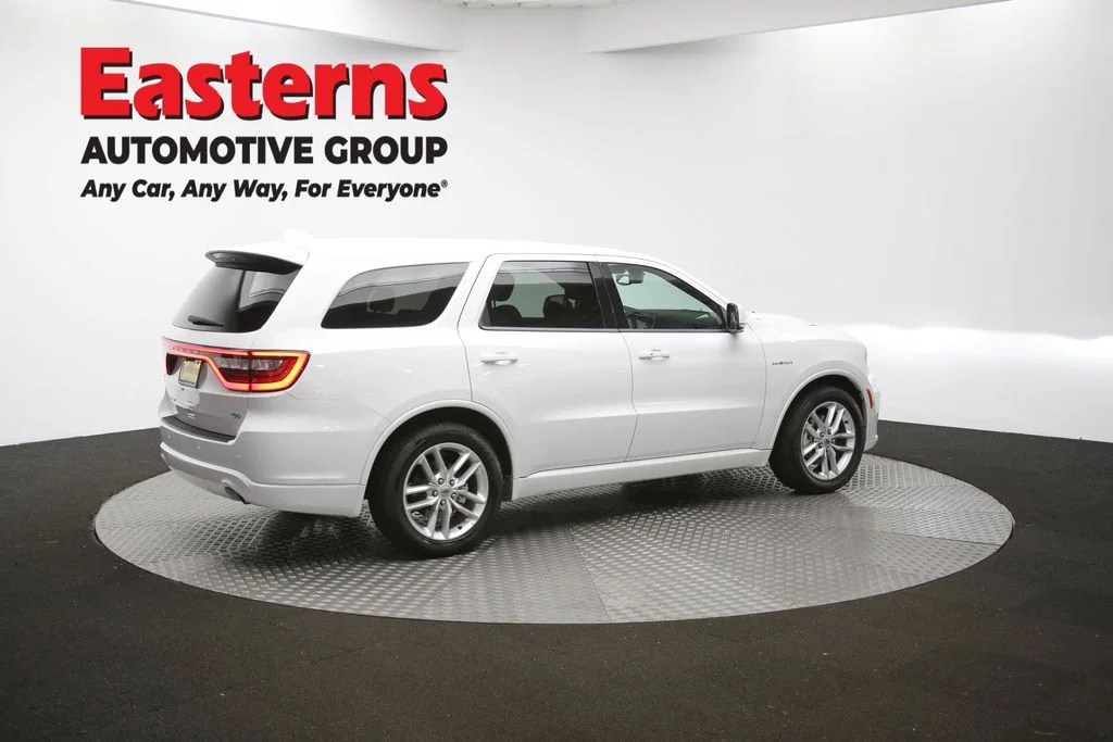 Used 2022 White Dodge R/T image 43