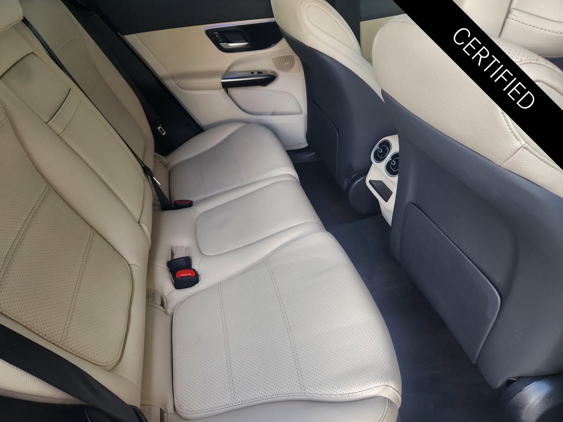 Certified Used 2024 Black Mercedes-Benz GLC 300 image 32
