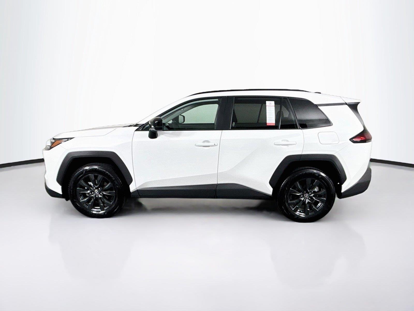 Certified Used 2026 Ice Cap Toyota XLE Premium image 14
