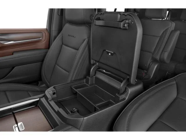 Used 2024 Blue GMC Denali image 14