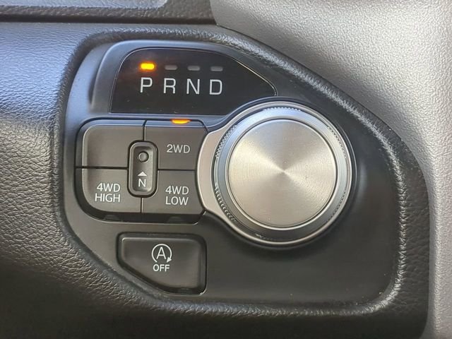 2023 RAM Ram 1500 Pickup Laramie - Photo 28