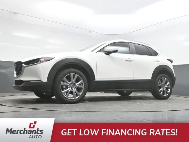 Used 2025 White Mazda 2.5 S Preferred Package image 35