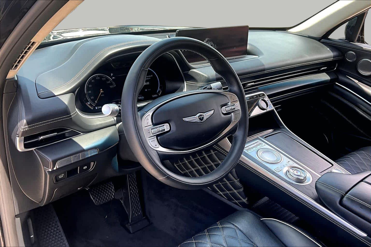 Used 2021 Vik Black Genesis  image 18