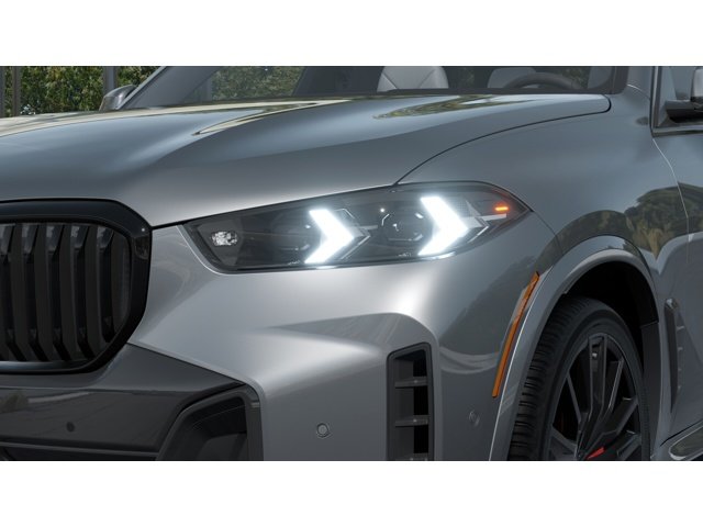 New 2026 Skyscraper Grey Metallic BMW  image 6