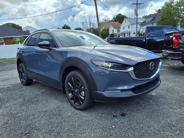 2026 Mazda CX-30 2.5 S Carbon Edition AWD