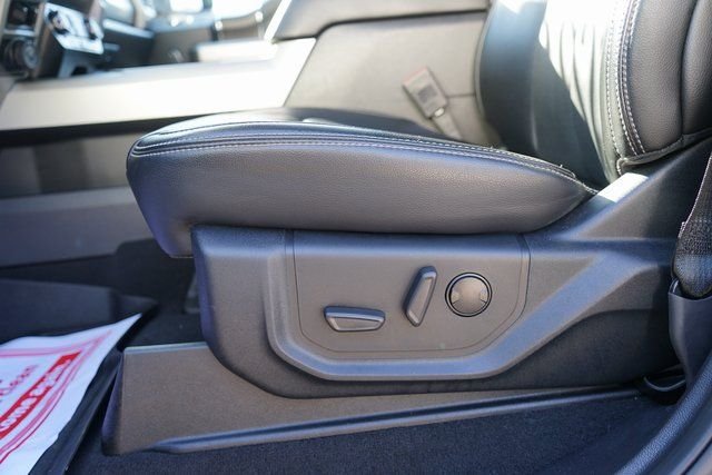 2021 FORD F-250 - Image 11