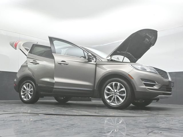 2017 LINCOLN MKC - Image 51