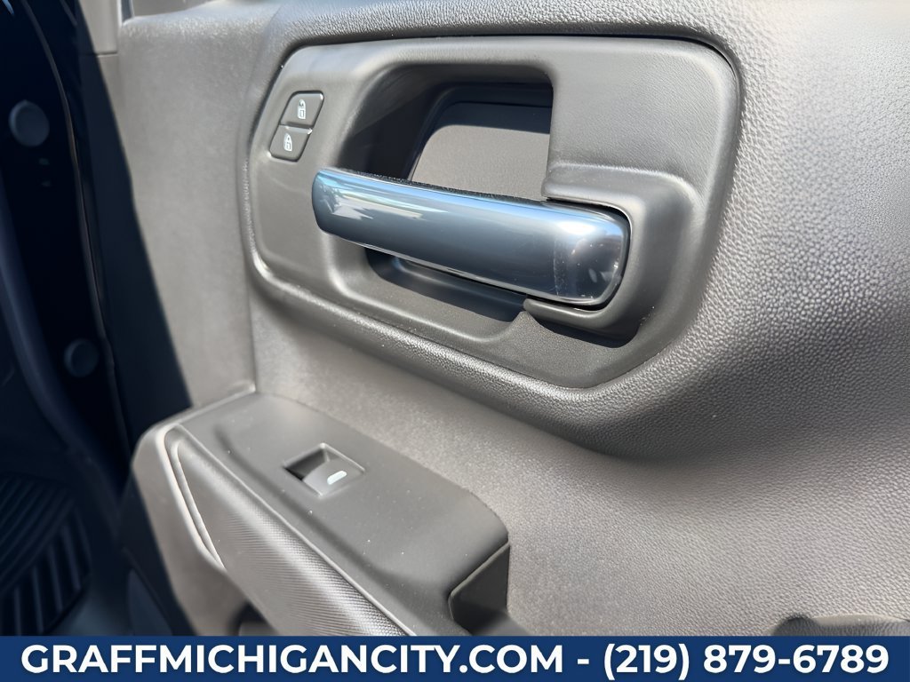 2026 Chevrolet Silverado 1500 Custom - Photo 29