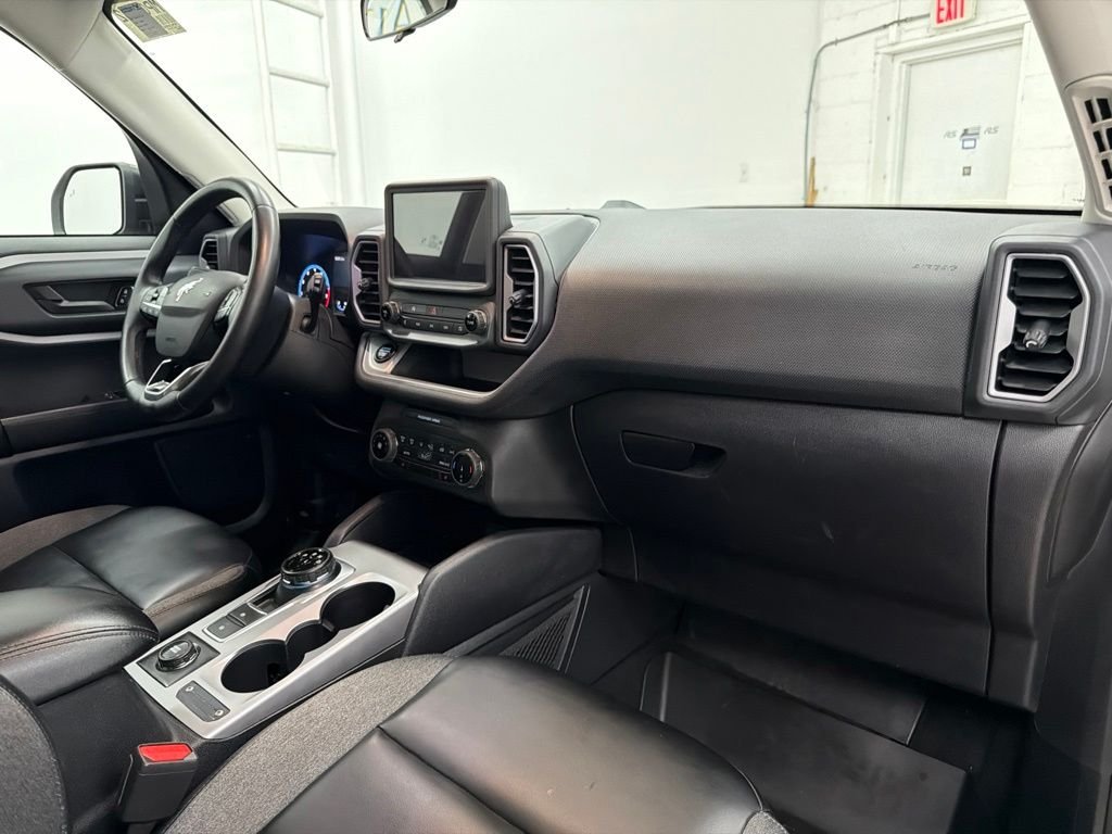 Used 2024 Beige Ford Big Bend image 29