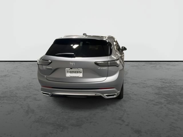 2026 Buick Envision Avenir - Photo 7