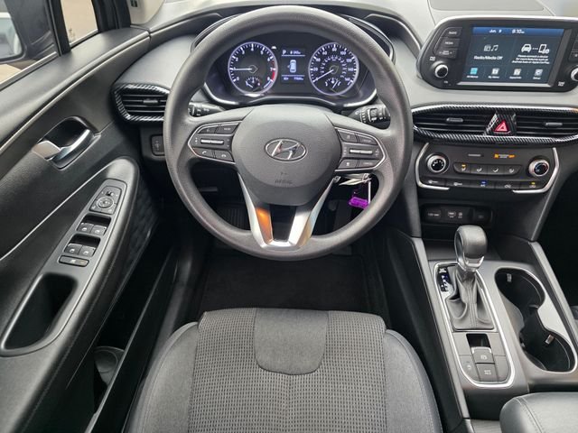 Used 2020 Gray Hyundai SE image 18