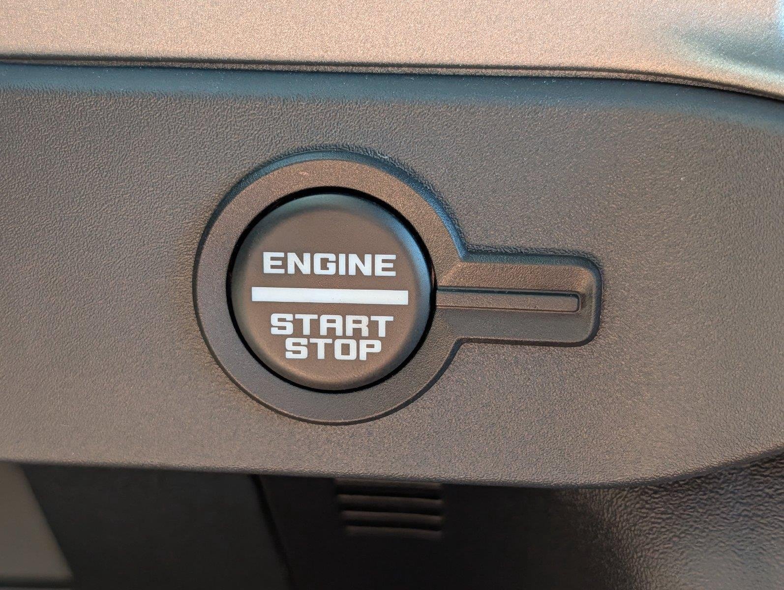 2026 Ford Bronco 4-Door Outer Banks - Photo 26