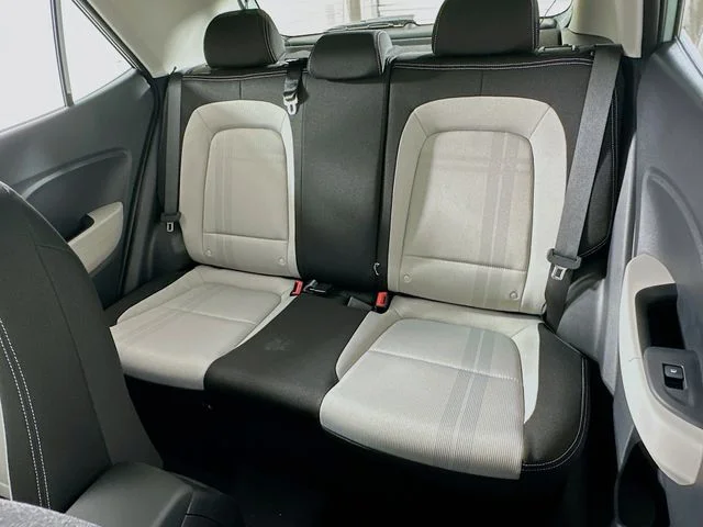 New 2026 Green Hyundai SEL image 11