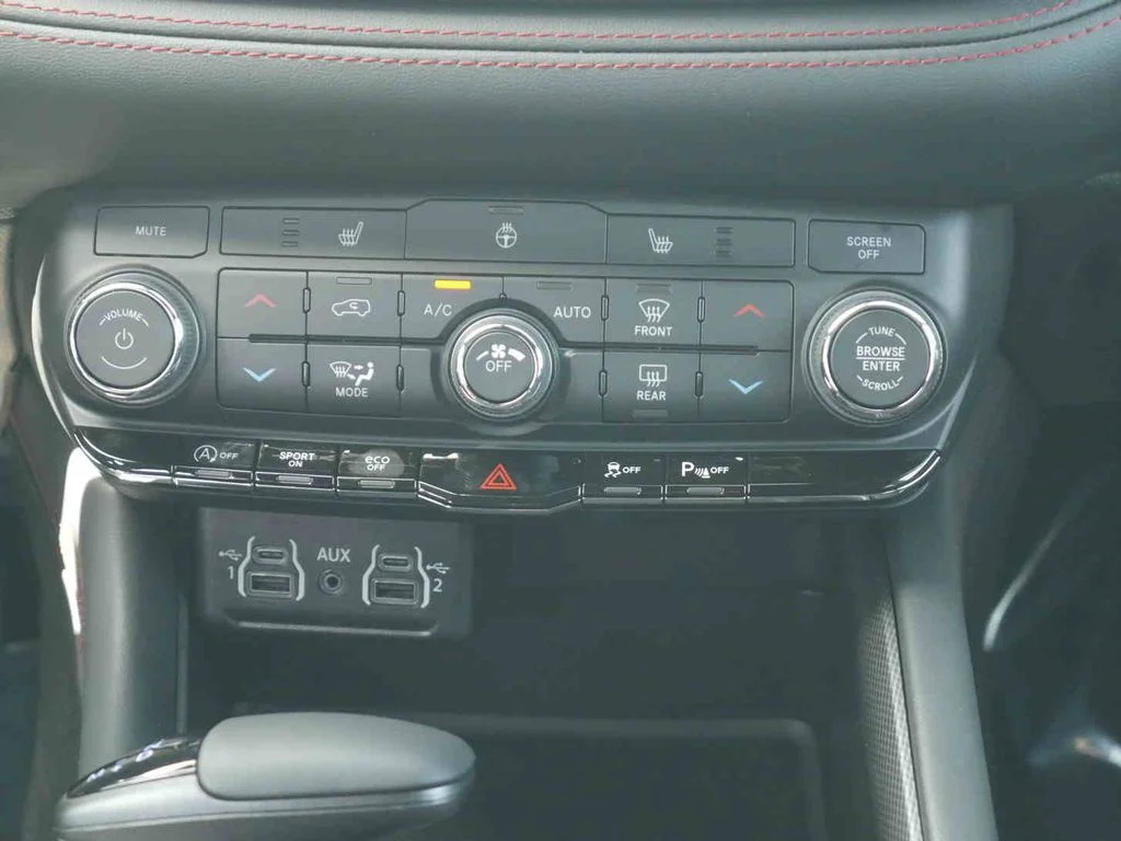 New 2026 Gray Dodge GT image 7