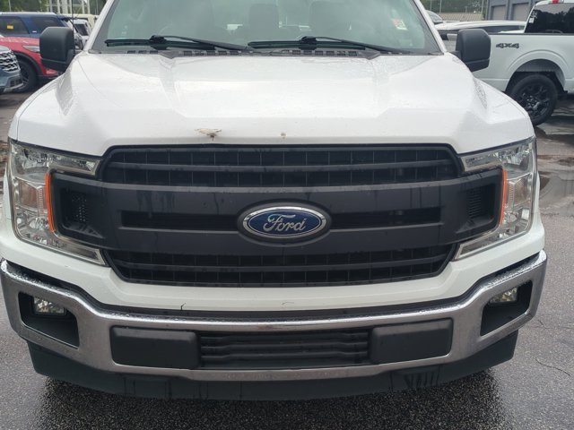Used 2019 Oxford White Ford  image 14
