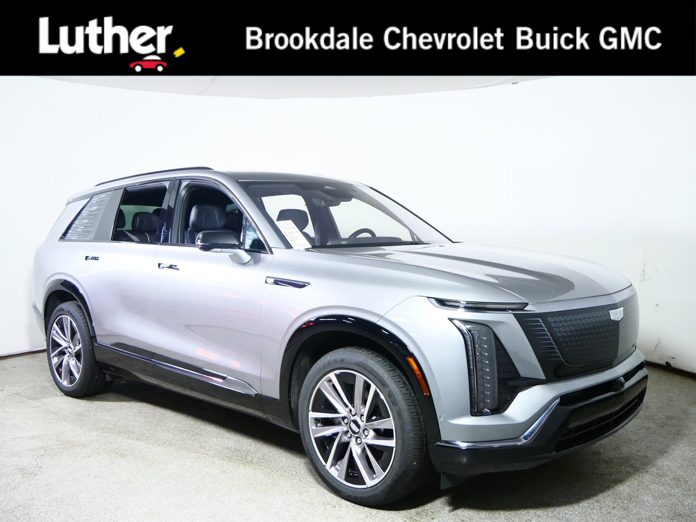 2026 Cadillac Vistiq Sport 1 AWD's photo