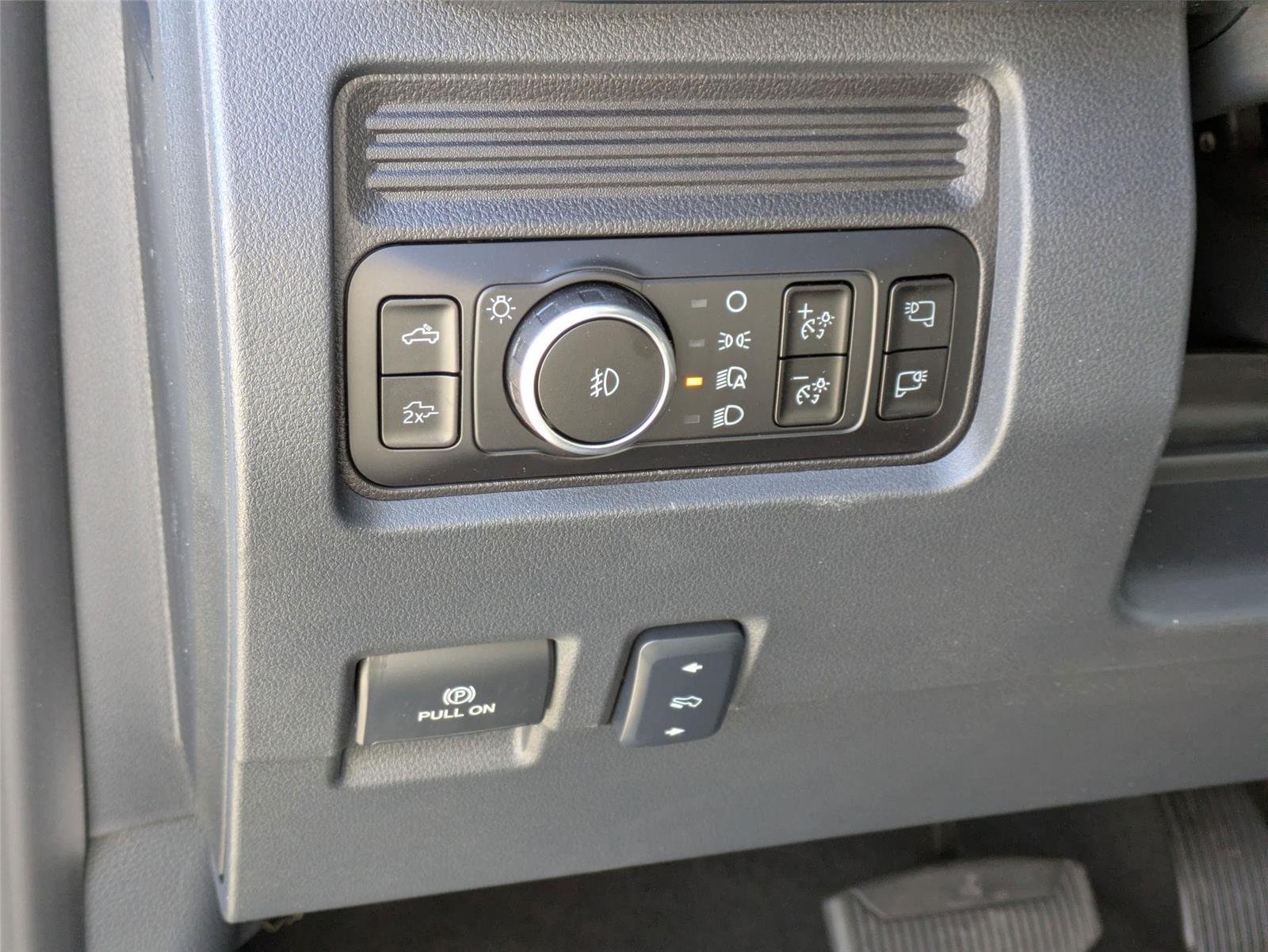 2026 Ford F-250 Super Duty Lariat - Photo 17