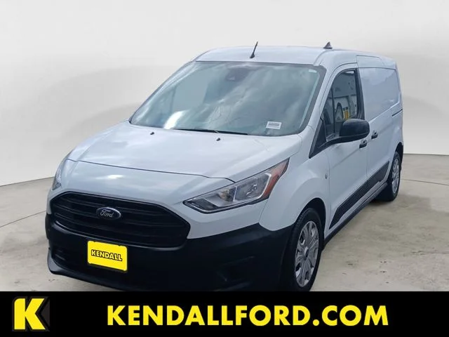 2020 Ford Transit Connect Van XL LWB (Rear 180 Degree Door)'s photo