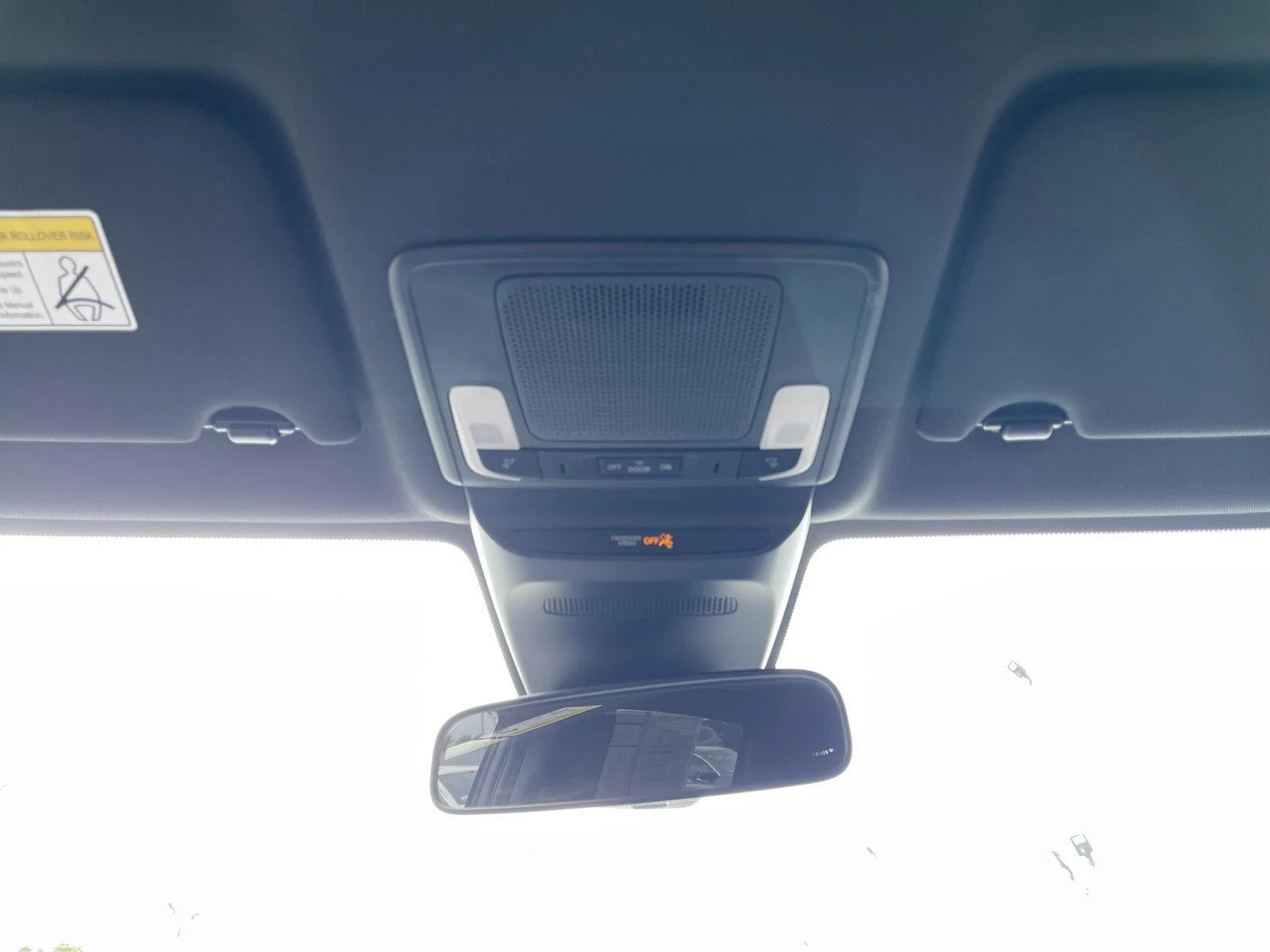 Used 2024 Urban Gray Pearl Honda Sport image 12