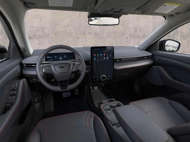 2026 Ford Mustang Mach-E Premium - Photo 9
