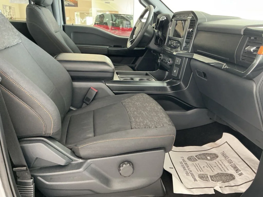 2022 Ford F-150 Tremor - Photo 23