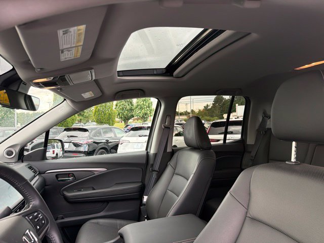 2026 Honda Ridgeline RTL - Photo 14