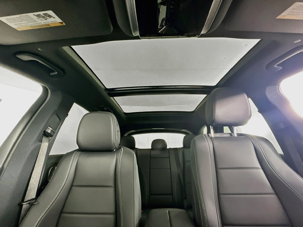 New 2027 Black Mercedes-Benz GLE 350 image 22